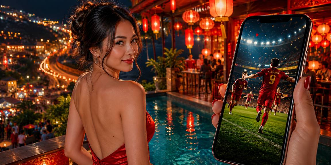 788p mobile gaming